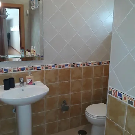 Sweet Xxx Holiday home Portimao